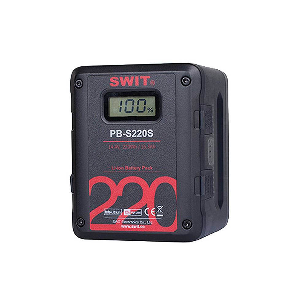 SWIT PB-S220S | ETAS Teams
